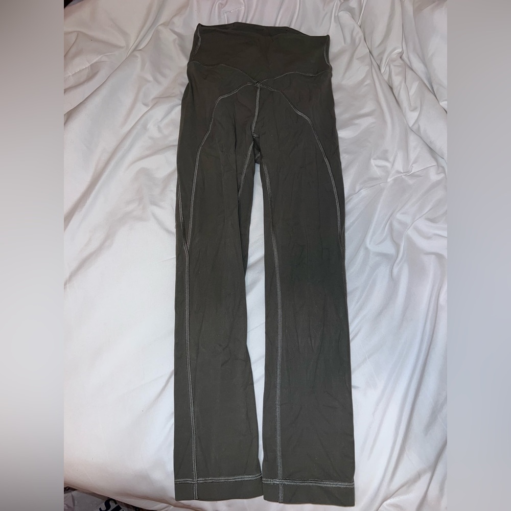 Lululemon Align High Pant Crop 23”